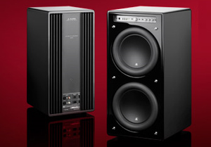 Crestron, Runco Projectors, McIntosh Audio Amplifiers