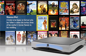 Crestron, Runco Projectors, McIntosh Audio Amplifiers