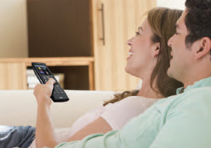 Crestron, Runco Projectors, McIntosh Audio Amplifiers