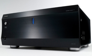 Crestron, Runco Projectors, McIntosh Audio Amplifiers