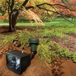 Crestron, Runco Projectors, McIntosh Audio Amplifiers