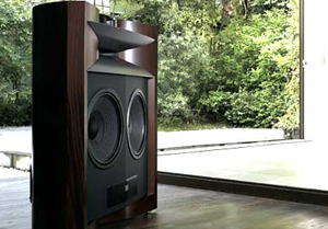 Crestron, Runco Projectors, McIntosh Audio Amplifiers