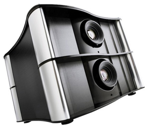 Crestron, Runco Projectors, McIntosh Audio Amplifiers