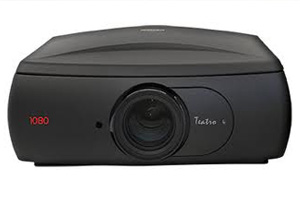 Crestron, Runco Projectors, McIntosh Audio Amplifiers