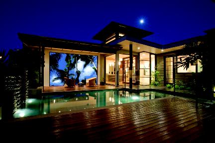 Crestron, Runco Projectors, McIntosh Audio Amplifiers