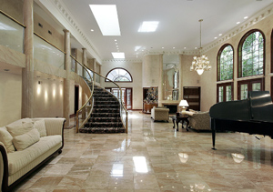 Crestron, Runco Projectors, McIntosh Audio Amplifiers